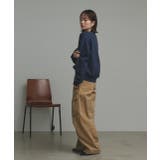 【2025AW新作】裏起毛ラメプルオーバー | ad thie | 詳細画像27 