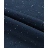 【2025AW新作】裏起毛ショート丈ラメフーディーパーカー | ad thie | 詳細画像43 