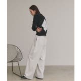 アーガイルニットベスト | ad thie | 詳細画像21 