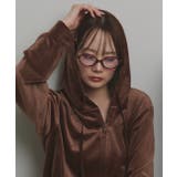 ベロアパーカー イージーパンツ セットアップ | ad thie | 詳細画像37 