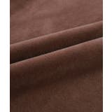 ベロアパーカー イージーパンツ セットアップ | ad thie | 詳細画像42 