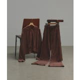 ベロアパーカー イージーパンツ セットアップ | ad thie | 詳細画像43 