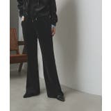 ベロアパーカー イージーパンツ セットアップ | ad thie | 詳細画像8 