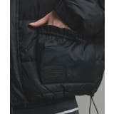 【2025AW新作】レザーパッチ中綿ダウンブルゾン | ad thie | 詳細画像13