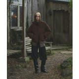 【2025AW新作】コーデュロイパデットブルゾン | ad thie | 詳細画像2 