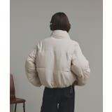 【2025AW新作】コーデュロイパデットブルゾン | ad thie | 詳細画像32 