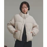 【2025AW新作】コーデュロイパデットブルゾン | ad thie | 詳細画像34 