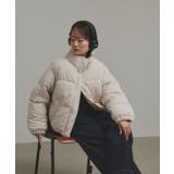 【2025AW新作】コーデュロイパデットブルゾン | ad thie | 詳細画像38 