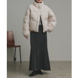 【2025AW新作】コーデュロイパデットブルゾン | ad thie | 詳細画像39 