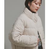 【2025AW新作】コーデュロイパデットブルゾン | ad thie | 詳細画像42 