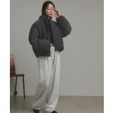 【2025AW新作】コーデュロイパデットブルゾン | ad thie | 詳細画像45 