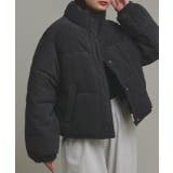 【2025AW新作】コーデュロイパデットブルゾン | ad thie | 詳細画像49 