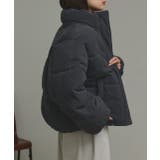 【2025AW新作】コーデュロイパデットブルゾン | ad thie | 詳細画像50 