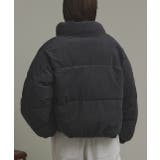 【2025AW新作】コーデュロイパデットブルゾン | ad thie | 詳細画像51 