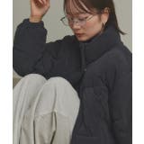 【2025AW新作】コーデュロイパデットブルゾン | ad thie | 詳細画像53 