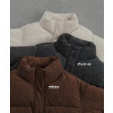 【2025AW新作】コーデュロイパデットブルゾン | ad thie | 詳細画像55 