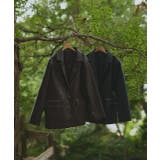 【2025AW新作】レザーライクテーラードジャケット | ad thie | 詳細画像47 