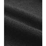 スタンドカラーミドルコート | ad thie | 詳細画像25 