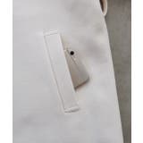 ステンカラーケープコート | ad thie | 詳細画像52 