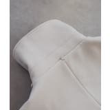 ステンカラーケープコート | ad thie | 詳細画像53 