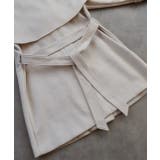 ステンカラーケープコート | ad thie | 詳細画像54 