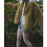 ダブルジップスウェットパーカー | ad thie | 詳細画像7 