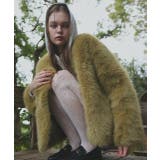 ダブルジップスウェットパーカー | ad thie | 詳細画像8 