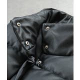 ヴィンテージライク中綿ダウンベスト | ad thie | 詳細画像28 