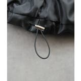 ヴィンテージライク中綿ダウンベスト | ad thie | 詳細画像30 