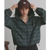 【2025AW新作】アソートパターン ジップマウンテンパーカー | ad thie | 詳細画像20