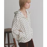 【2025AW新作】アソートパターン ジップマウンテンパーカー | ad thie | 詳細画像30