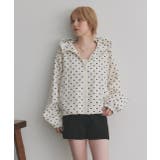 【2025AW新作】アソートパターン ジップマウンテンパーカー | ad thie | 詳細画像34