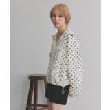 【2025AW新作】アソートパターン ジップマウンテンパーカー | ad thie | 詳細画像38