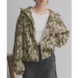 【2025AW新作】アソートパターン ジップマウンテンパーカー | ad thie | 詳細画像54