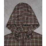 【2025AW新作】アソートパターン ジップマウンテンパーカー | ad thie | 詳細画像57