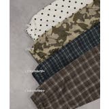 【2025AW新作】アソートパターン ジップマウンテンパーカー | ad thie | 詳細画像62