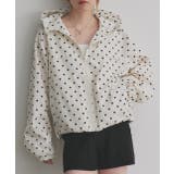 アソートパターン ジップマウンテンパーカー | ad thie | 詳細画像65 