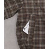 アソートパターン ジップマウンテンパーカー | ad thie | 詳細画像83 