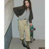 【2025AW新作】ショート丈テーラードダブルジャケット | ad thie | 詳細画像5