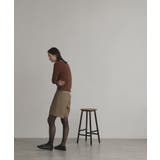 【2025AW新作】アソート 起毛リブトップス	 | ad thie | 詳細画像19 