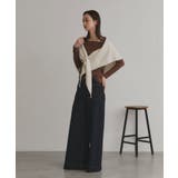 【2025AW新作】アソート 起毛リブトップス	 | ad thie | 詳細画像36 