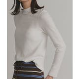 【2025AW新作】アソート 起毛リブトップス	 | ad thie | 詳細画像45 