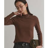 アソート 起毛リブトップス	 | ad thie | 詳細画像56 