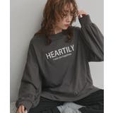 起毛スムースルームウェアセットアップ | ad thie | 詳細画像14 