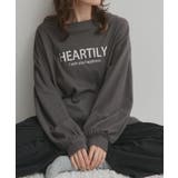 起毛スムースルームウェアセットアップ | ad thie | 詳細画像15 