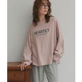 起毛スムースルームウェアセットアップ | ad thie | 詳細画像20 