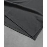 起毛スムースルームウェアセットアップ | ad thie | 詳細画像33 