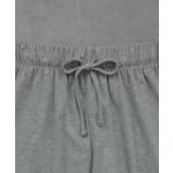 起毛スムースルームウェアセットアップ | ad thie | 詳細画像34 