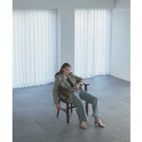 【2026SS新作】ヴィンテージワイドデニムパンツ | ad thie | 詳細画像30 