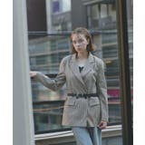 【2026SS新作】ヴィンテージワイドデニムパンツ | ad thie | 詳細画像31 